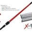 X tools Изгоден комплект за мазачи от 3 части